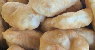 Домашни мекици
