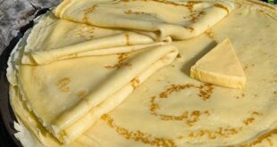 Класически палачинки
