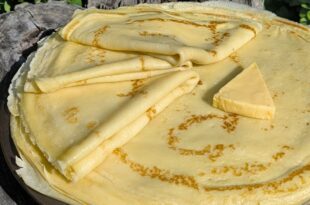Класически палачинки